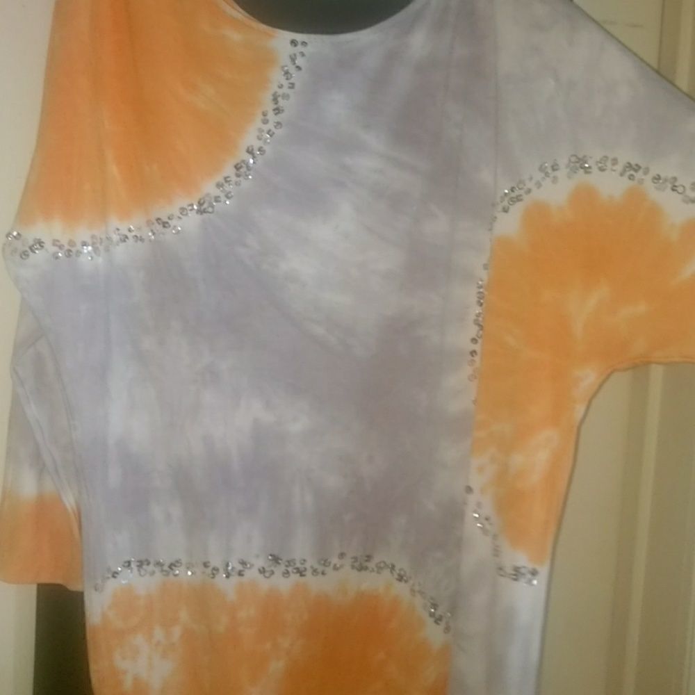 INC tunic  - Picture 4 of 4